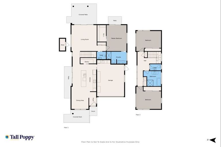 Photo of property in 59 Summersfield Boulevard, Appleby, Richmond, 7020