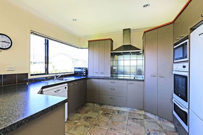 Photo of property in 4 Sebal Place, Havelock North, 4130