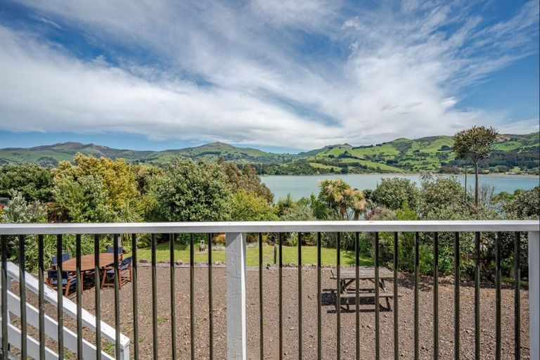 Photo of property in 42b Bayview Crescent, Duvauchelle, 7581