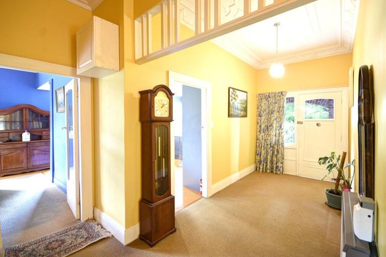 Photo of property in 407 Outram-mosgiel Road, North Taieri, Outram, 9073