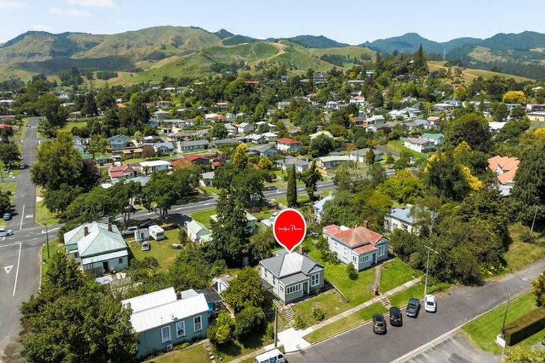Photo of property in 20 Fraser Street, Paeroa, 3600