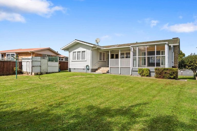 Photo of property in 30 Pegasus Drive, Sunnybrook, Rotorua, 3015