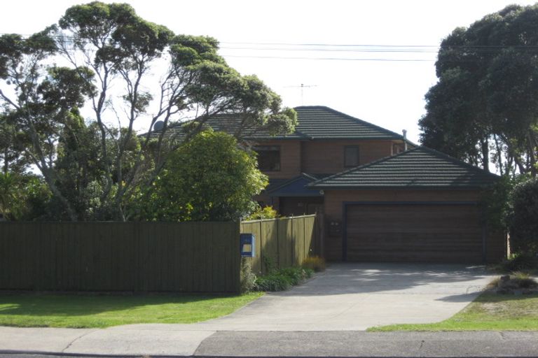 Photo of property in 255 Pohutukawa Avenue, Ohope, 3121