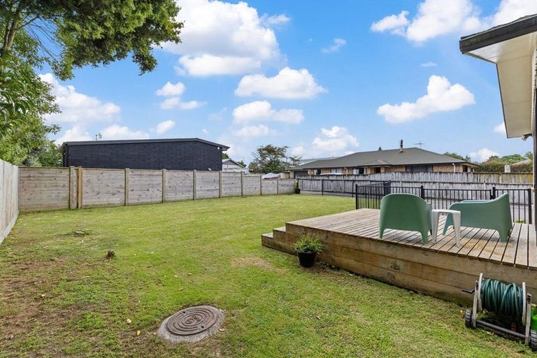 Photo of property in 446b Thames Street, Morrinsville, 3300