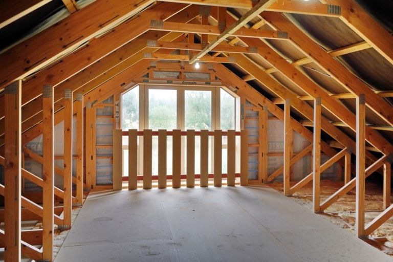 Photo of property in 6 Bridge Road, Fernside, Rangiora, 7475