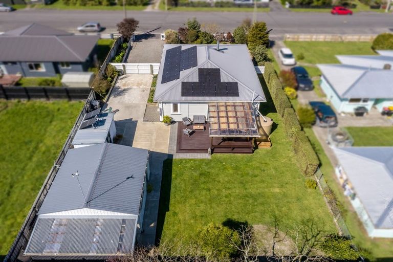 Photo of property in 31 Johnston Street, Featherston, 5710
