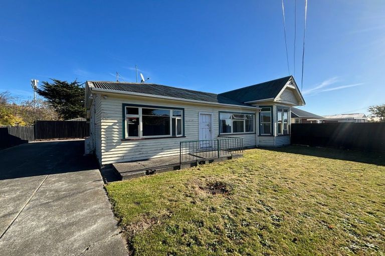 Photo of property in 38 Maunsell Street, Woolston, Christchurch, 8023