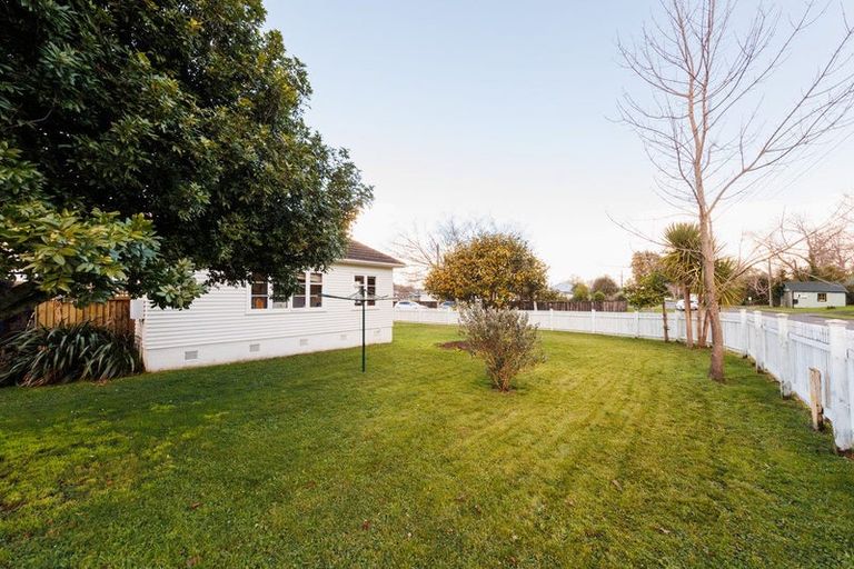 Photo of property in 17 Harford Street, Feilding, 4702
