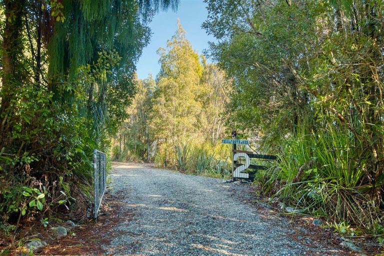 Photo of property in 2 Sanctuary Place, Kumara Junction, Hokitika, 7882