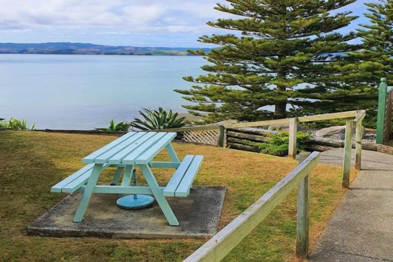 Photo of property in 364 Kaora Street, Kawhia, 3889