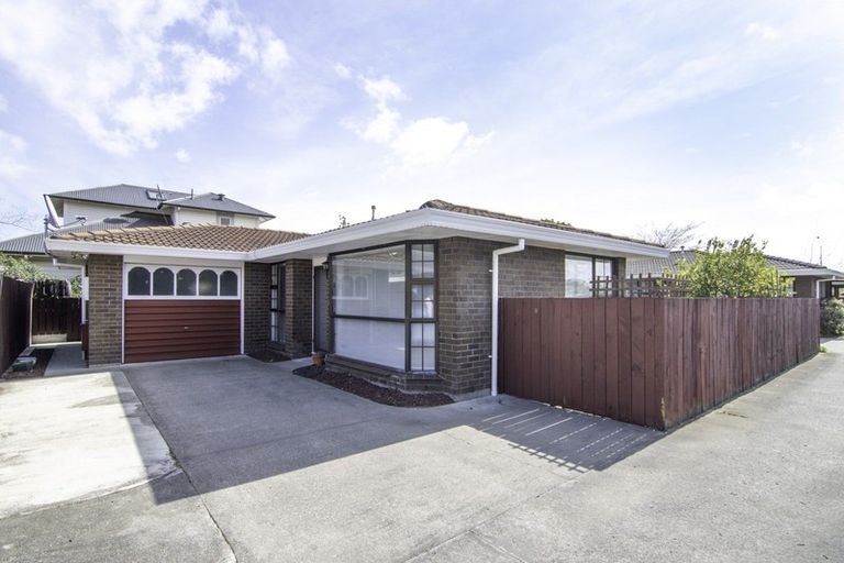 Photo of property in 525b Church Street, Palmerston North, 4410