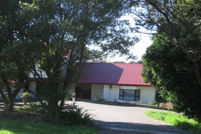 Photo of property in 3 Laingfield Terrace, Laingholm, Auckland, 0604