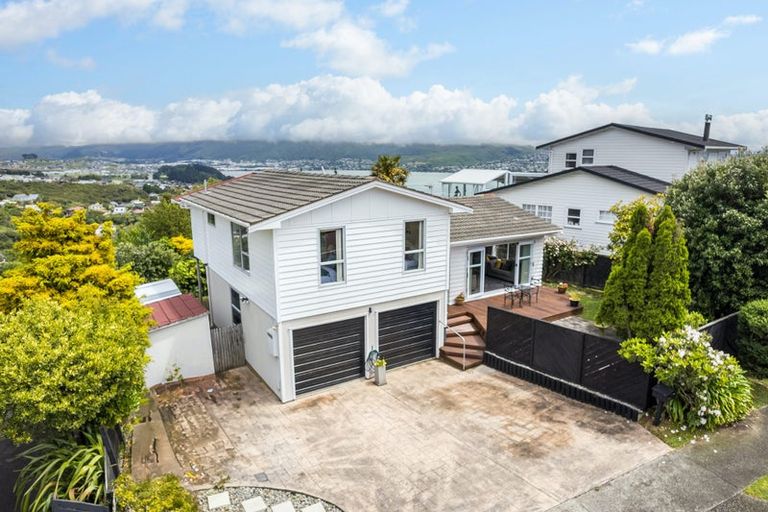 Photo of property in 66 Eskdale Road, Papakowhai, Porirua, 5024