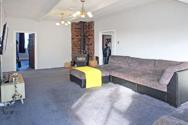 Photo of property in 48 Coley Street, Foxton, 4814