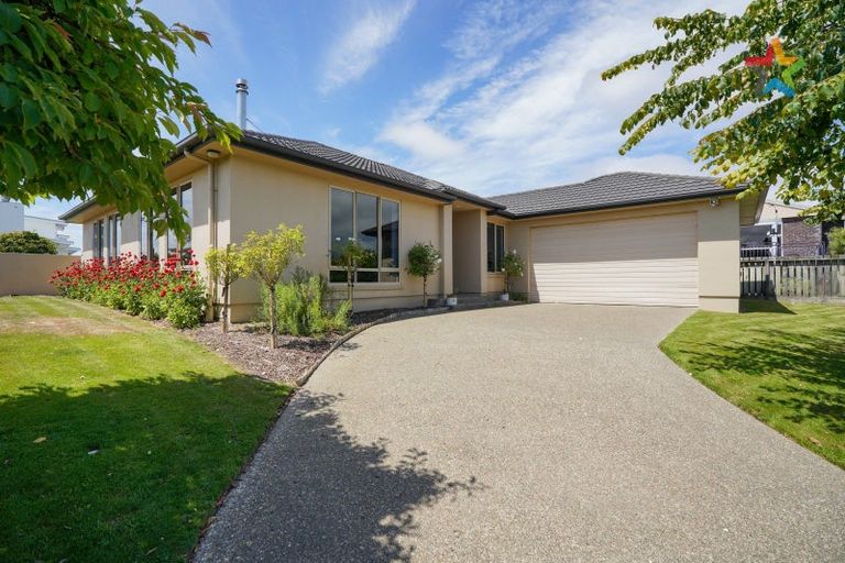 Photo of property in 134 Gimblett Place, Waikiwi, Invercargill, 9810
