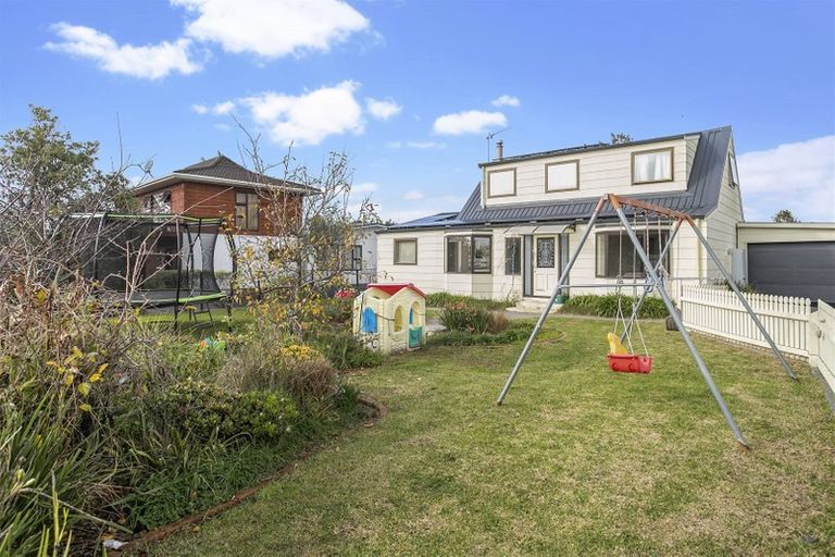 Photo of property in 119 First View Avenue, Beachlands, Auckland, 2018