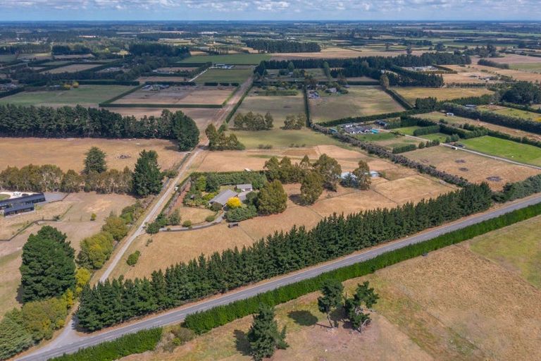 Photo of property in 61 Stackhouse Road, West Melton, Christchurch, 7671