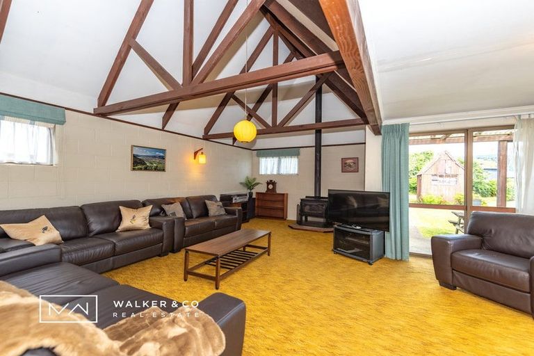 Photo of property in 10 Weka Grove, Elderslea, Upper Hutt, 5018