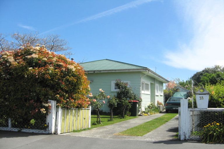 Photo of property in 18 Beaver Road, Blenheim, 7201