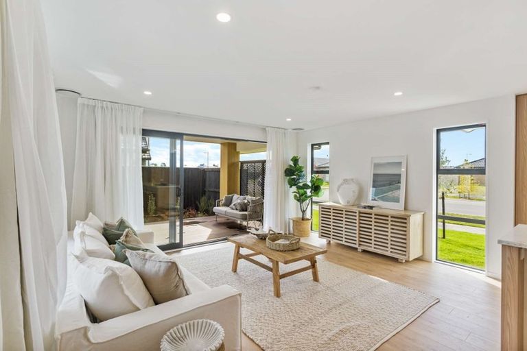 Photo of property in 89 Branthwaite Drive, Rolleston, 7615