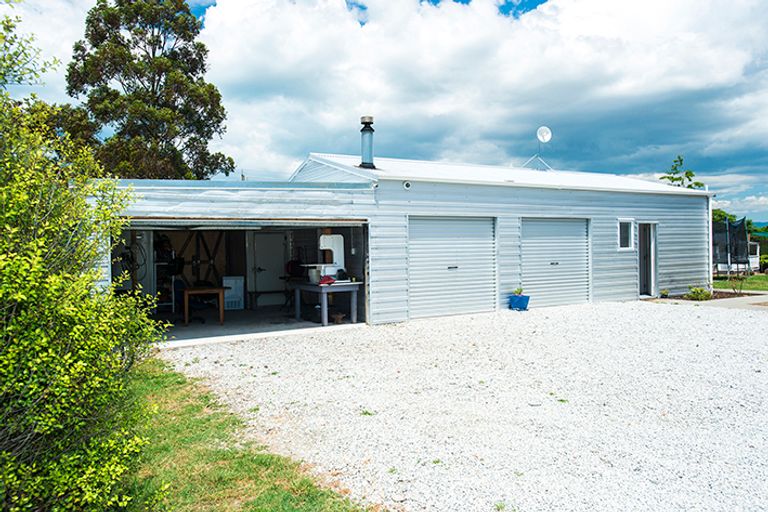 Photo of property in 622 Nelson Road, Makauri, Gisborne, 4071