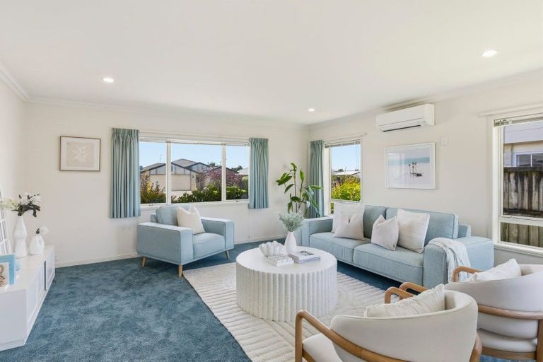 Photo of property in 7 Tainui Street, Levin, 5510