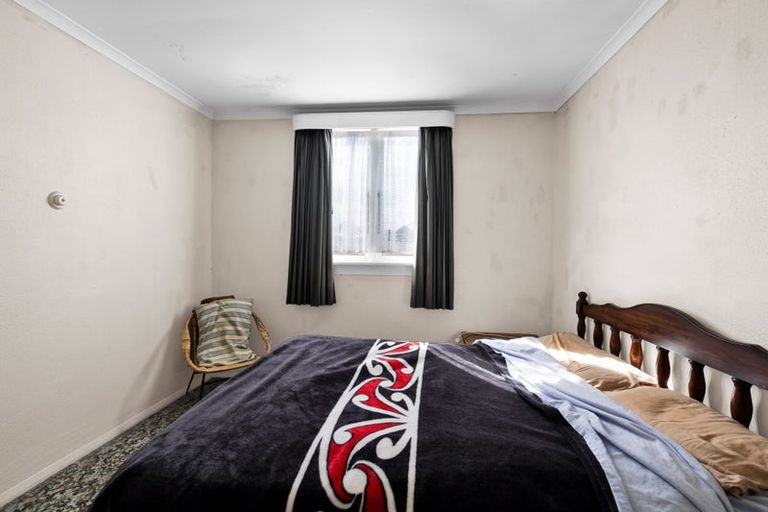 Photo of property in 18 Furlong Street, Hawera, 4610