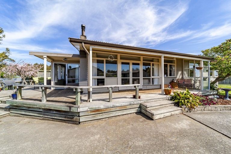Photo of property in 113 Tavistock Road, Waipukurau, 4200