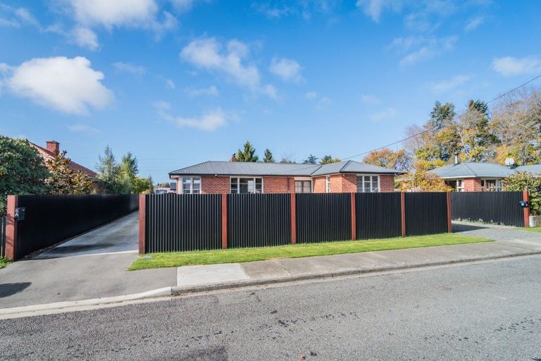 Photo of property in 6 Ormsby Street, Temuka, 7920
