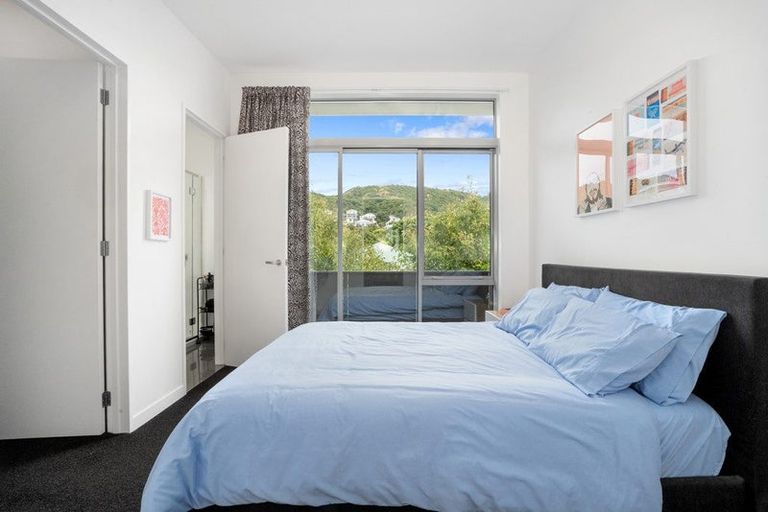 Photo of property in 11/59 The Parade, Island Bay, Wellington, 6023