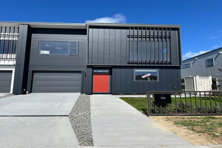 Photo of property in 136 Te Napi Drive, Takanini, Auckland, 2112
