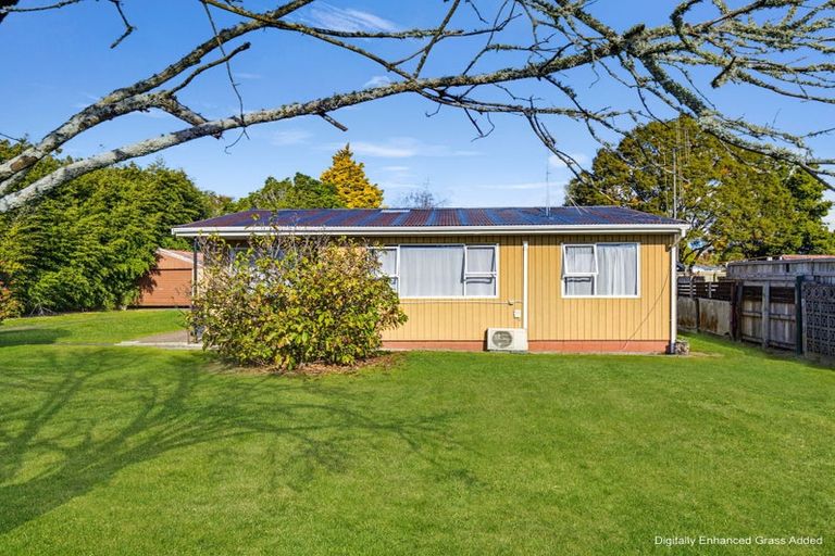 Photo of property in 101 Bridge Street, Tokoroa, 3420