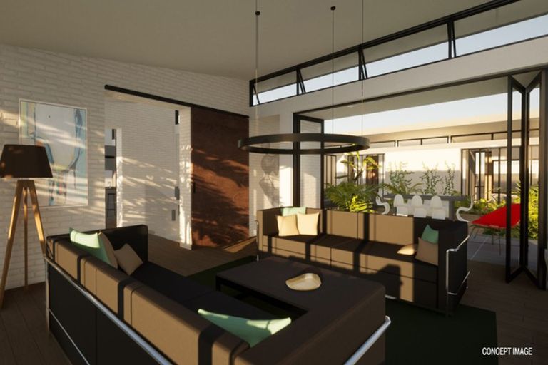 Photo of property in 35 Manurere Avenue, Takapuna, Auckland, 0622