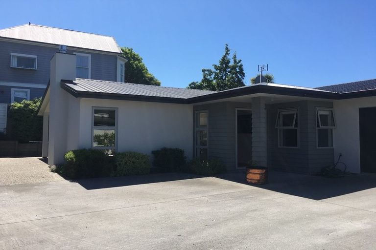 Photo of property in 185a Cargill Street, Dunedin Central, Dunedin, 9016