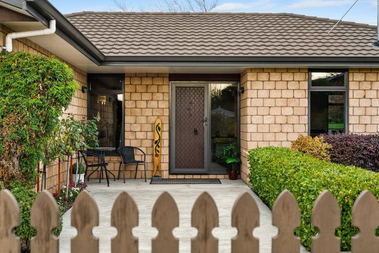 Photo of property in 9 Rosewood Place, Redwoodtown, Blenheim, 7201