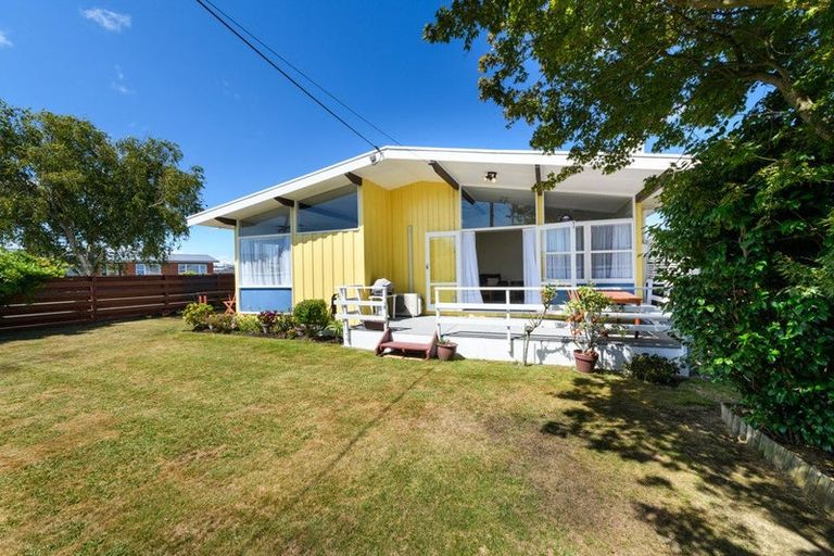 Photo of property in 80 Sherwill Street, Feilding, 4702