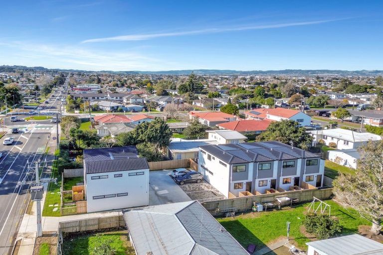 Photo of property in 140e Weymouth Road, Manurewa, Auckland, 2102