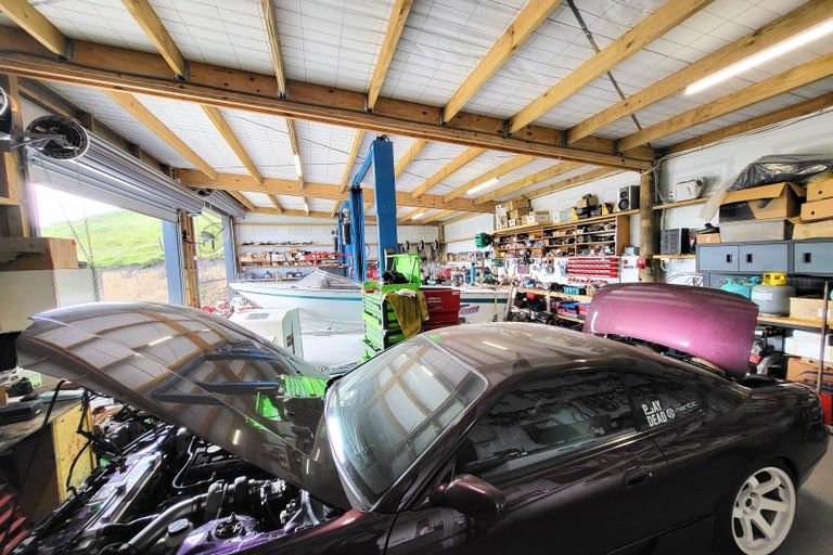 Photo of property in 436 Taringamotu Road, Taringamotu, Taumarunui, 3994