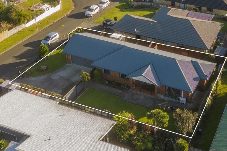 Photo of property in 6 Silverstream Place, Waihi, 3610