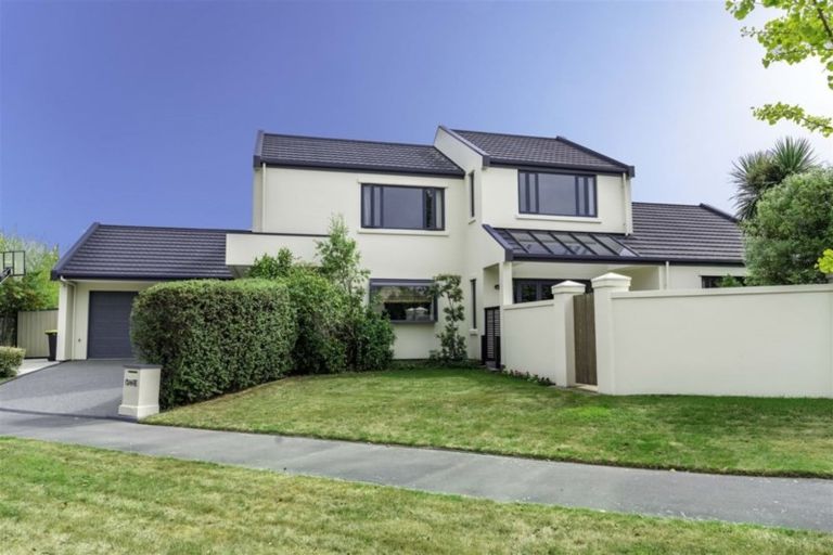 Photo of property in 1 Sharnbrook Lane, Casebrook, Christchurch, 8051