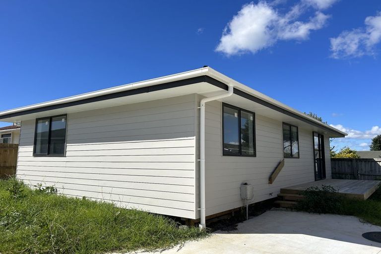 Photo of property in 87a Friedlanders Road, Manurewa, Auckland, 2102