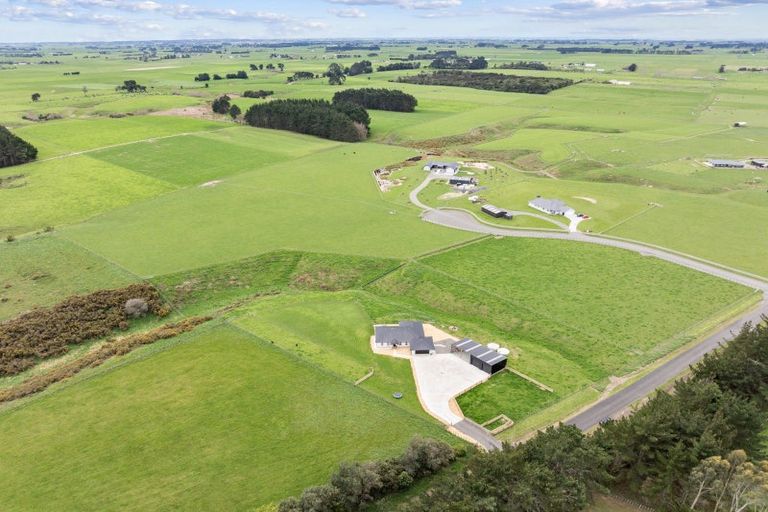 Photo of property in 192 Cole Road, Rongotea, Palmerston North, 4476