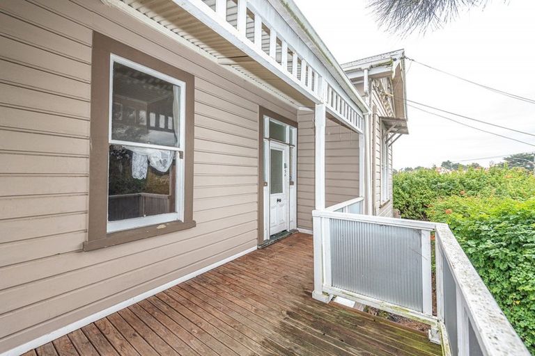 Photo of property in 83 Alma Road, Gonville, Whanganui, 4501