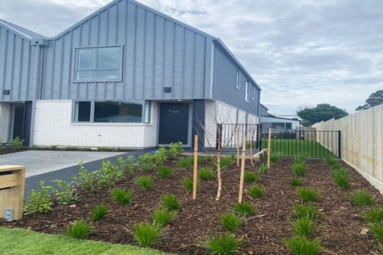 Photo of property in 1/130 Richmond Street, Petone, Lower Hutt, 5012