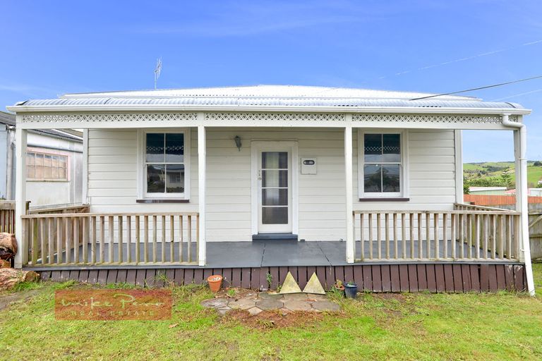 Photo of property in 46 King Street, Hikurangi, 0114