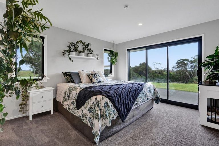 Photo of property in 376 Egmont Road, Hillsborough, New Plymouth, 4372