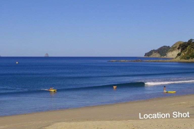 Photo of property in 2 Gazelle Way, Langs Beach, Waipu, 0582