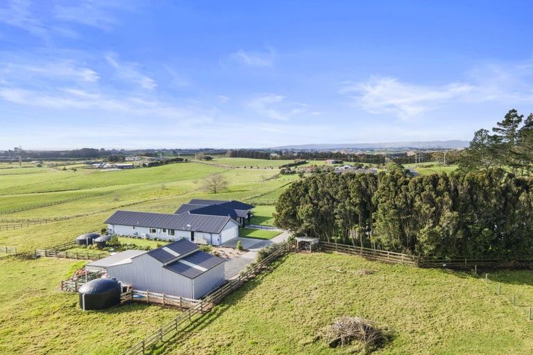 Photo of property in 22 Irwin Road, Kingseat, Pukekohe, 2679