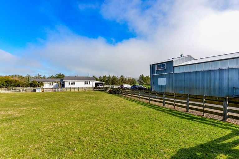 Photo of property in 1538 State Highway 2, Poukawa, Hastings, 4178