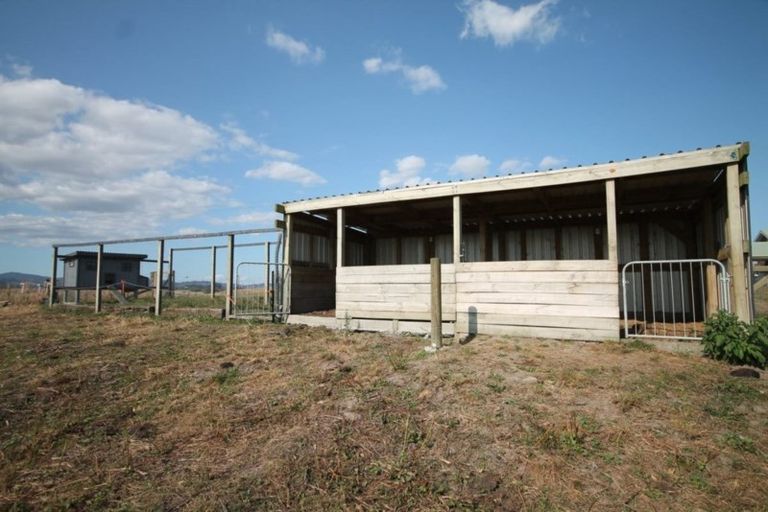 Photo of property in 107 Kelly Road, Mercer, 2474